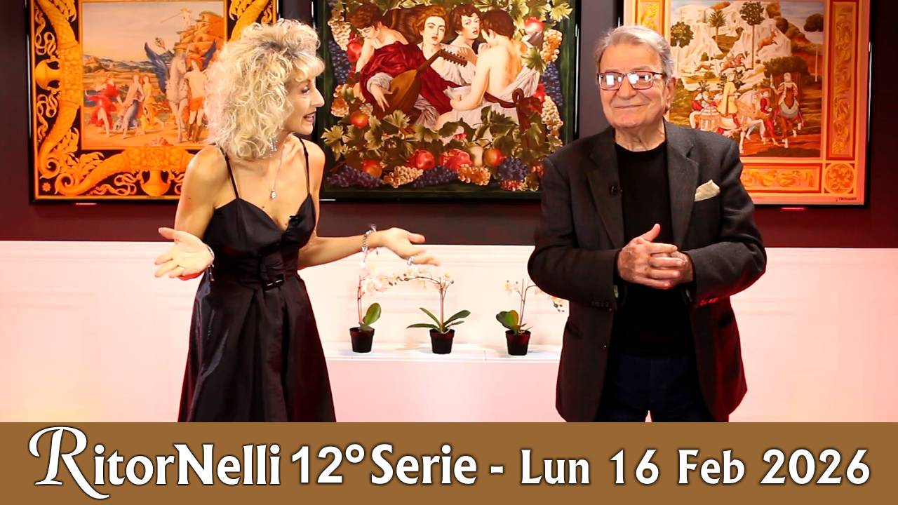 Trasmissione RitorNelli